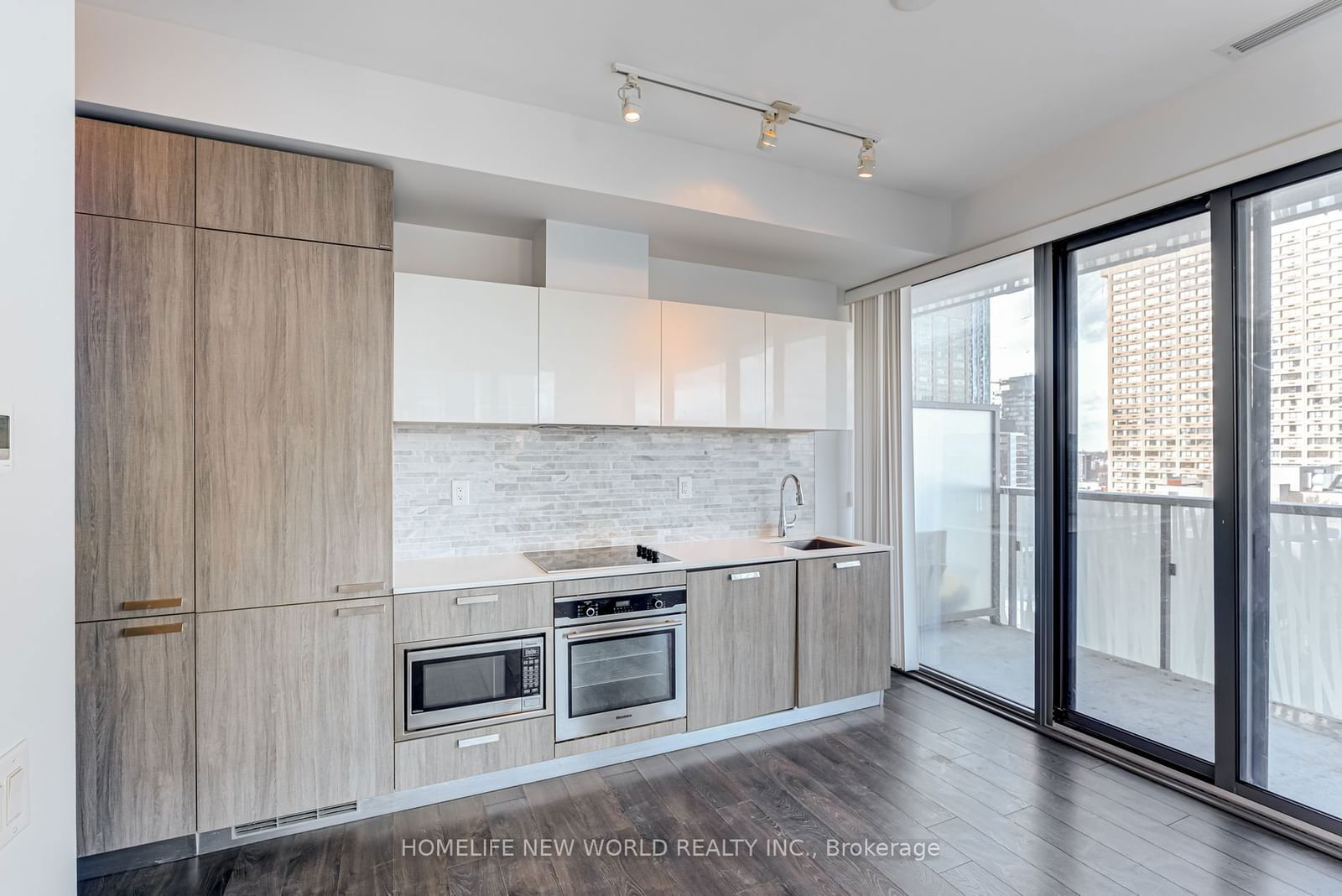 50 Charles St E, unit 2312 for sale