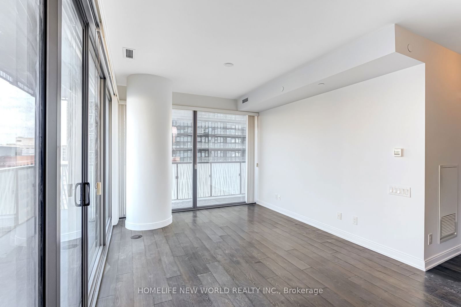 50 Charles St E, unit 2312 for sale