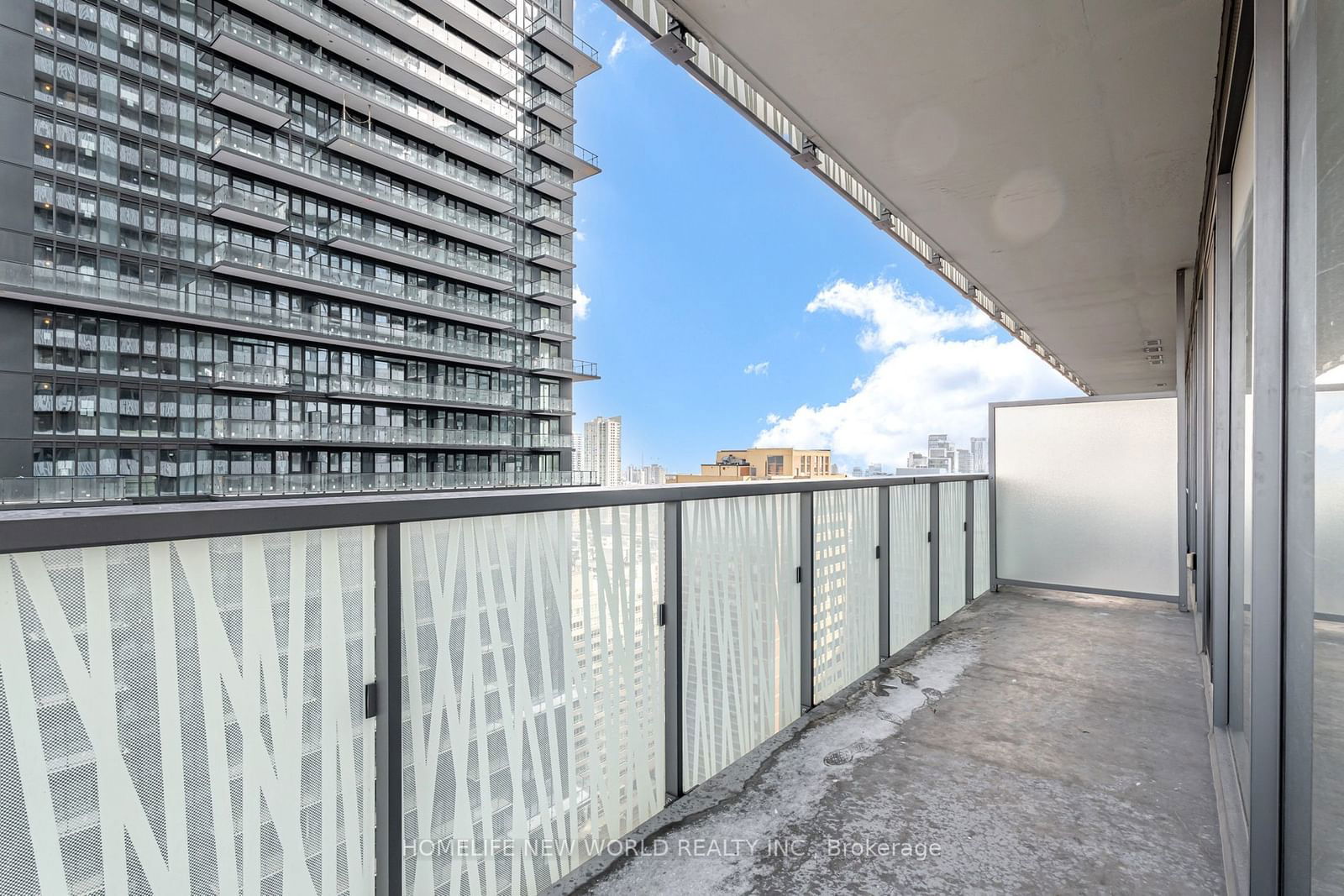 50 Charles St E, unit 2312 for sale