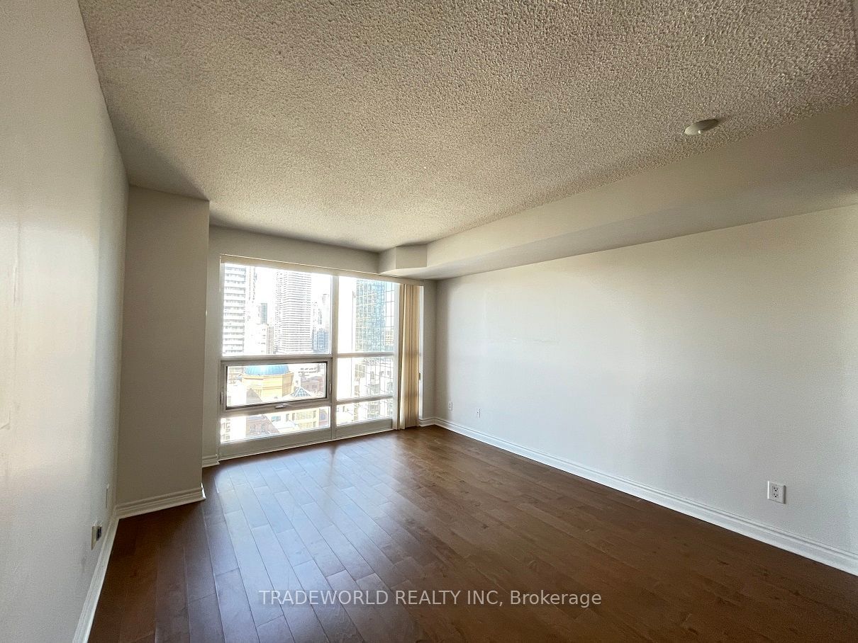 763 Bay St, unit 2414 for sale