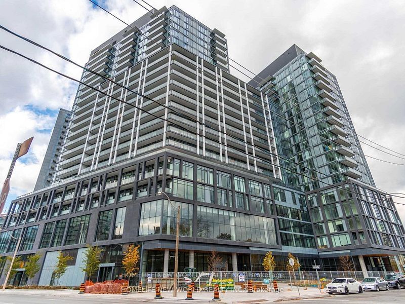 50 Power St, unit 619 for sale