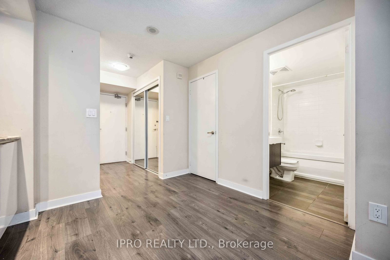 25 Telegram Mews, unit 1003 for rent