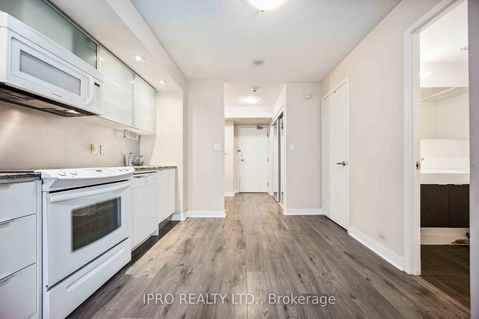 25 Telegram Mews, unit 1003 for rent