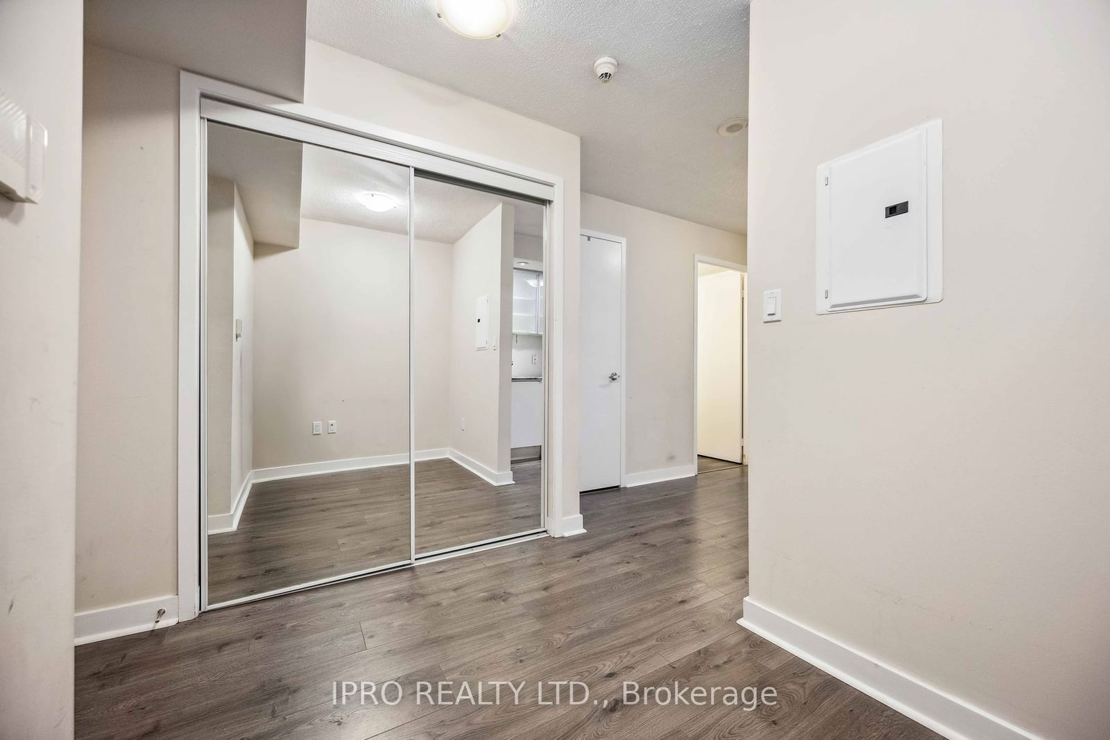 25 Telegram Mews, unit 1003 for rent