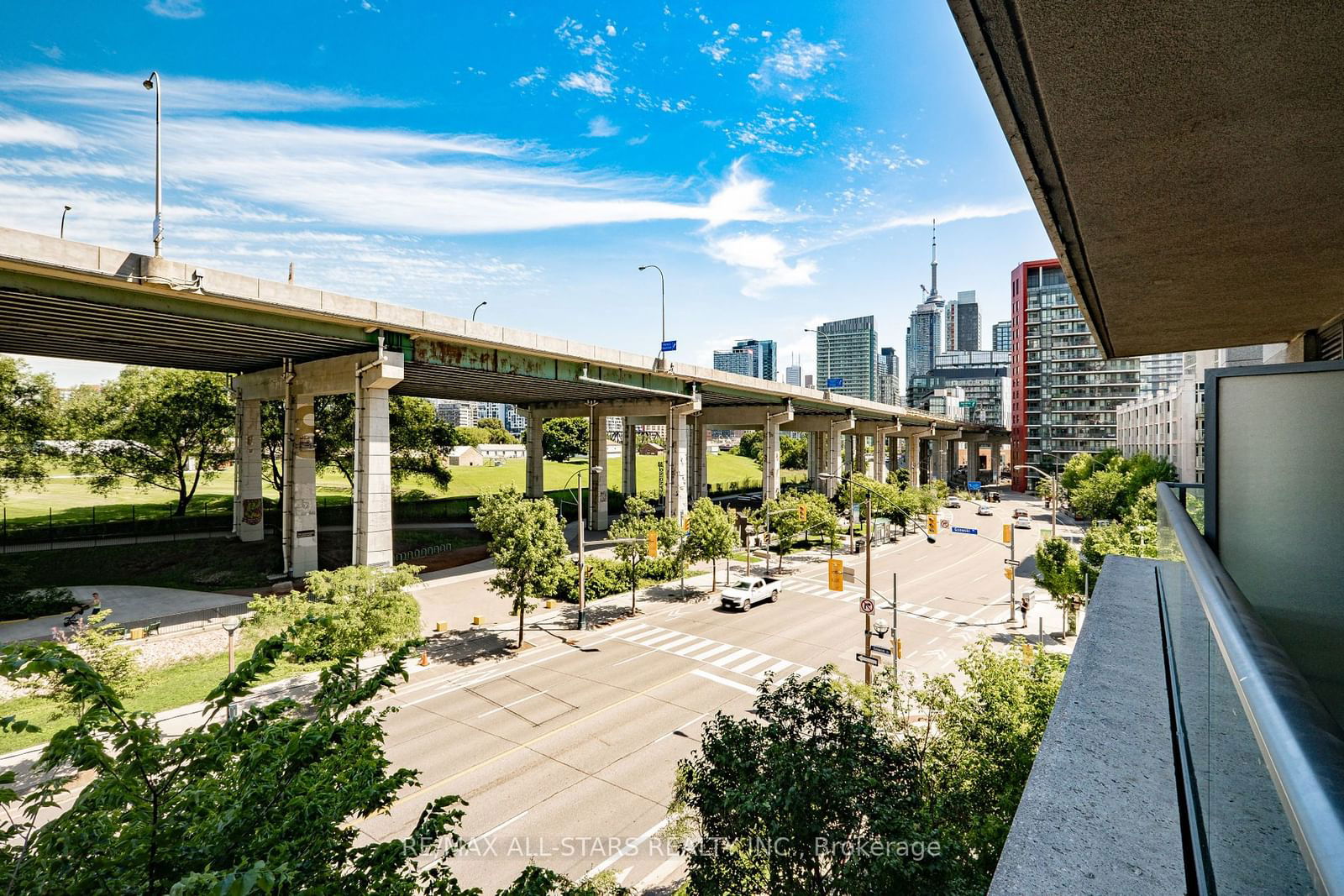 209 Fort York Blvd, unit 471 for sale