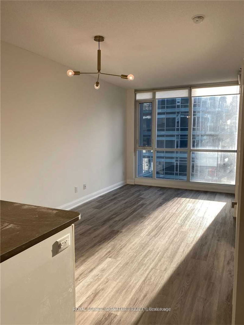 295 Adelaide St W, unit 3410 for rent