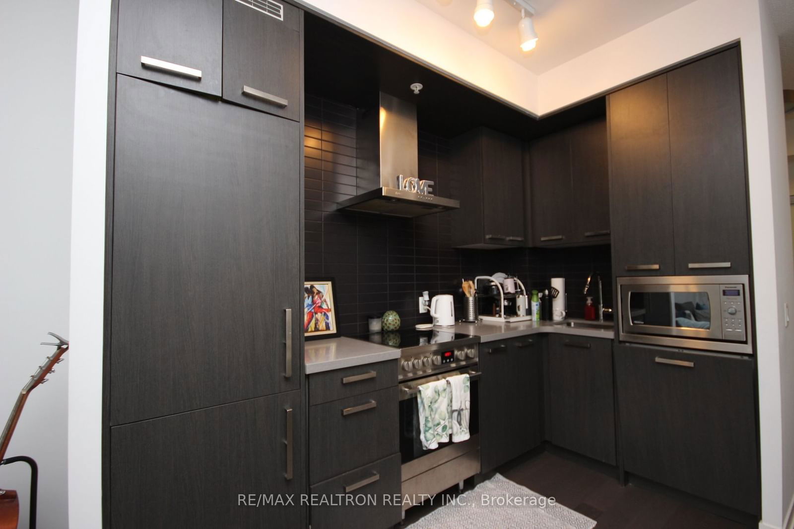 455 Front St E, unit S508 for rent