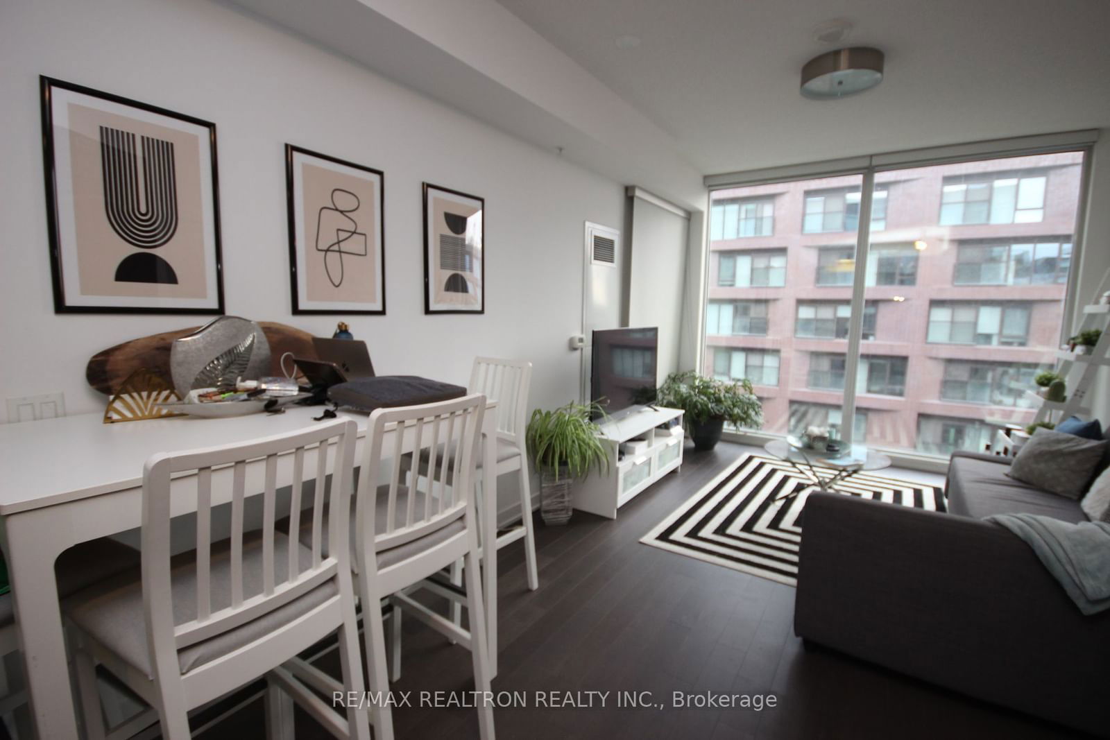 455 Front St E, unit S508 for rent