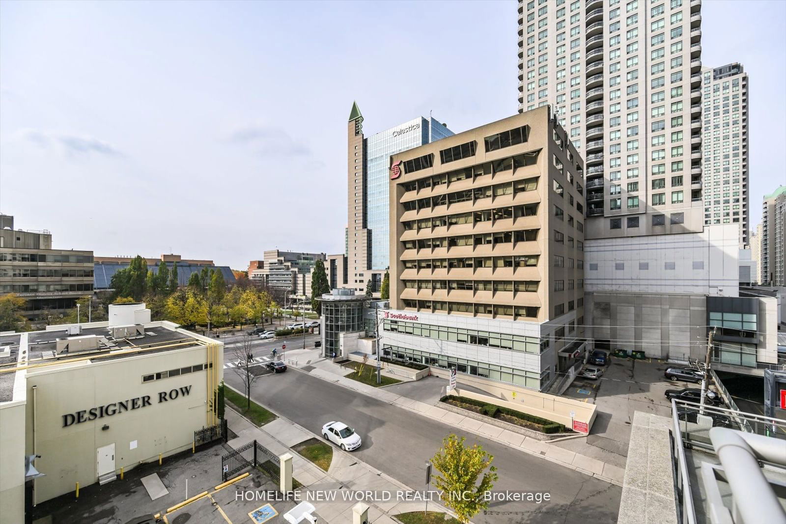 21 Hillcrest Condos, North York, Toronto