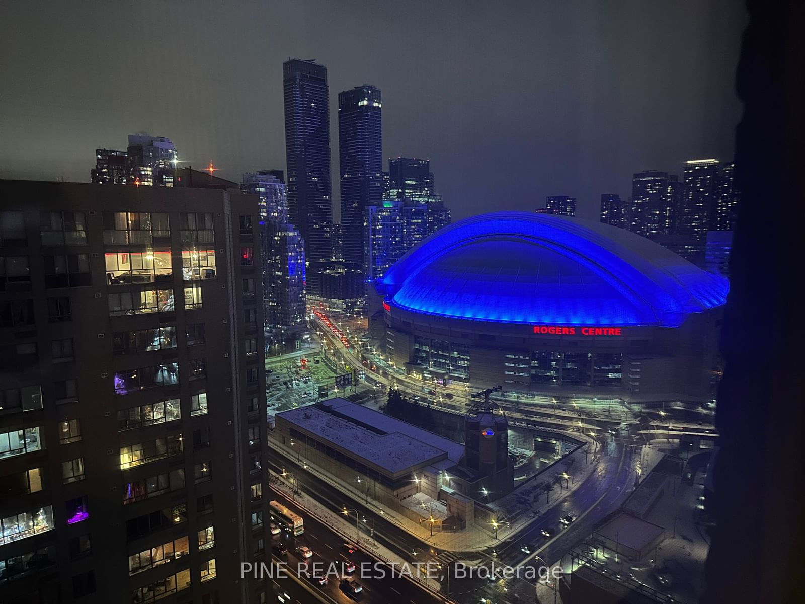 Harbourpoint II Condos, Downtown, Toronto