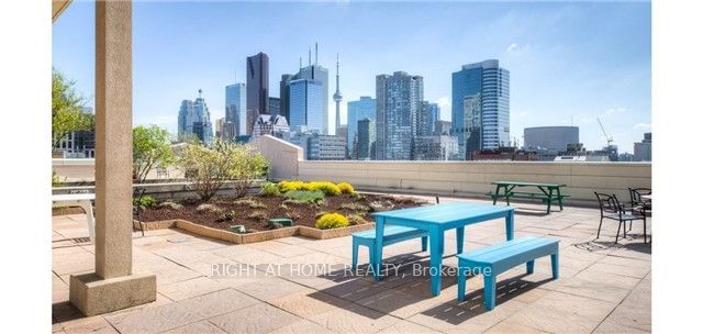 155 Dalhousie St E, unit 1041 for sale