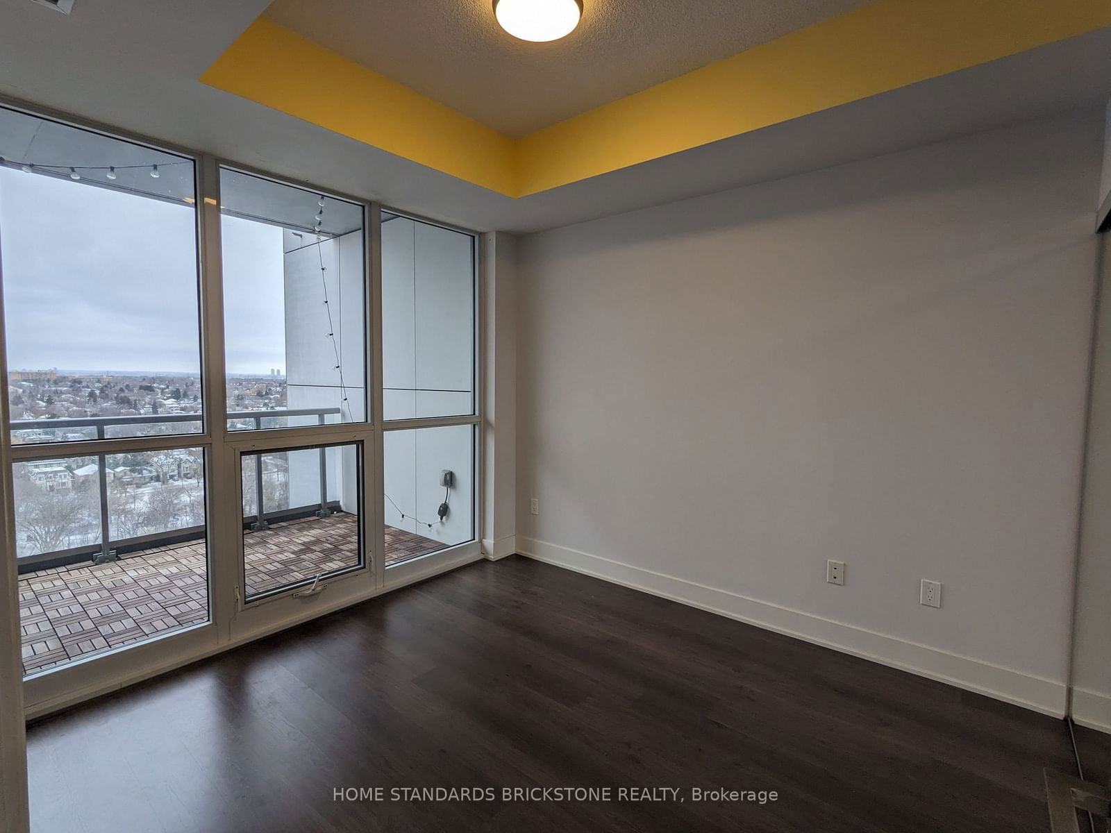 88 Sheppard Ave E, unit 1908 for rent