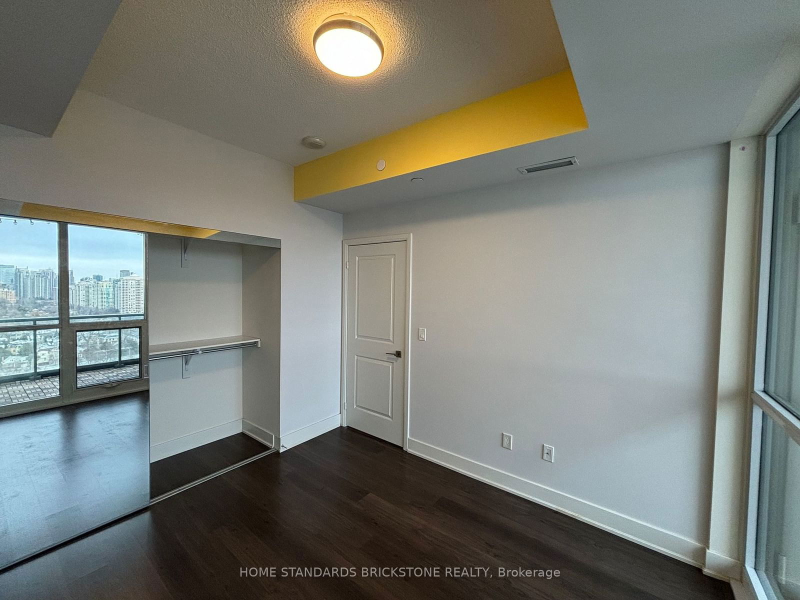 88 Sheppard Ave E, unit 1908 for rent