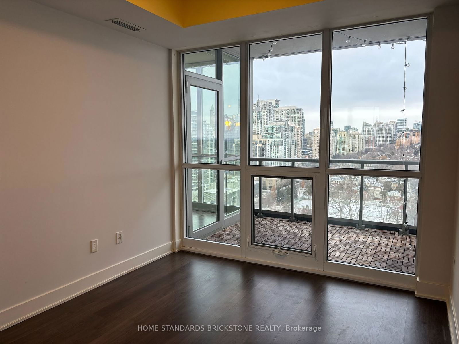 88 Sheppard Ave E, unit 1908 for rent