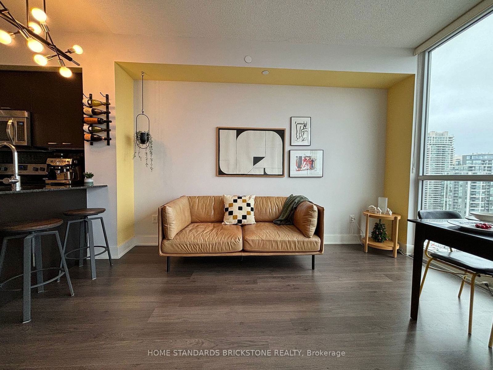 88 Sheppard Ave E, unit 1908 for rent