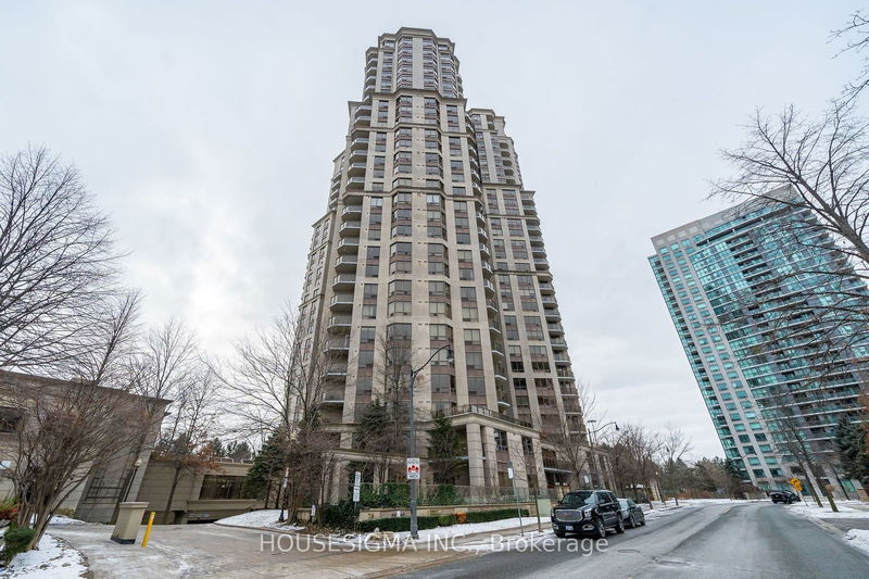 78 Harrison Garden Blvd, unit 507 for rent