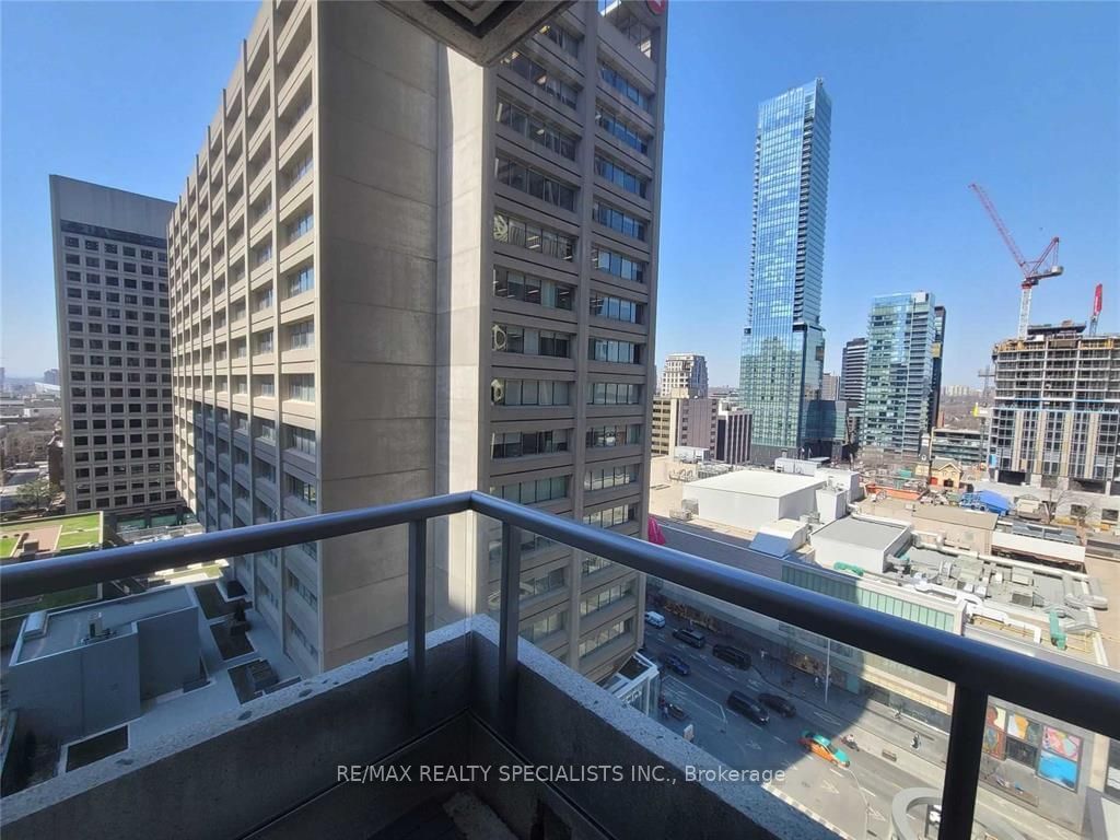 35 Balmuto St, unit 1401 for rent