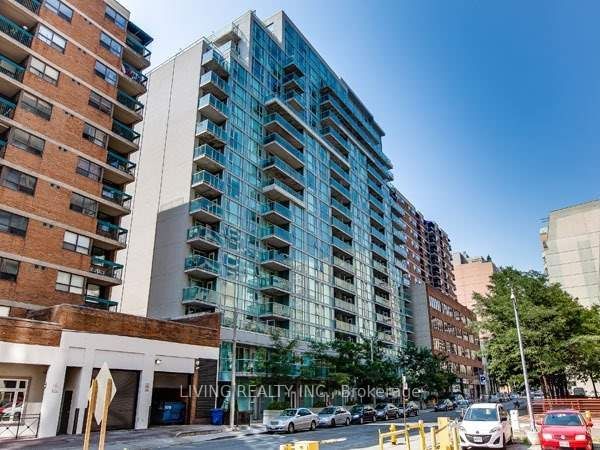 96 St Patrick St, unit 513 for rent