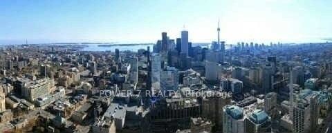 386 Yonge St, unit 5508 for rent