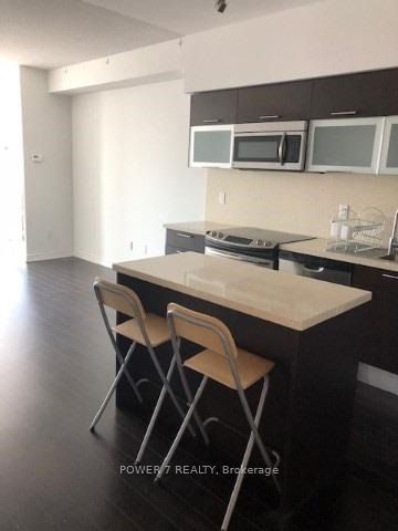 386 Yonge St, unit 5508 for rent