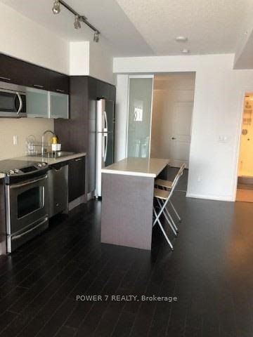 386 Yonge St, unit 5508 for rent