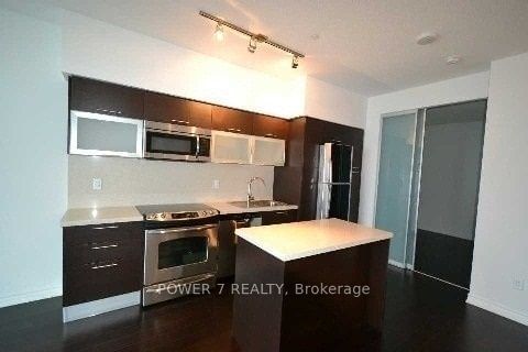 386 Yonge St, unit 5508 for rent