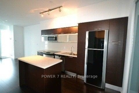 386 Yonge St, unit 5508 for rent