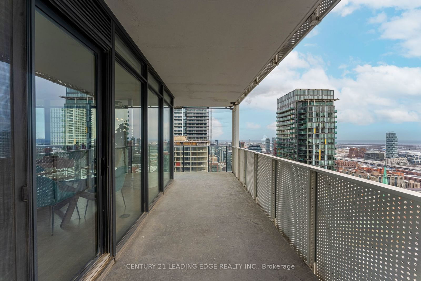 20 Lombard St, unit 3603 for sale