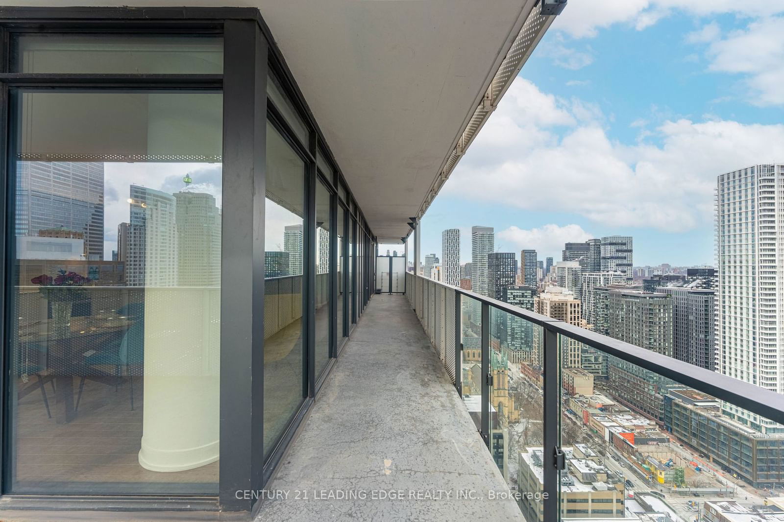 20 Lombard St, unit 3603 for sale