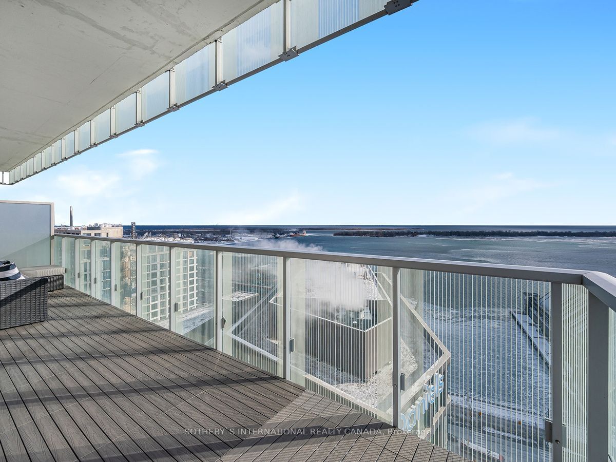 15 Lower Jarvis St, unit 2205 for sale