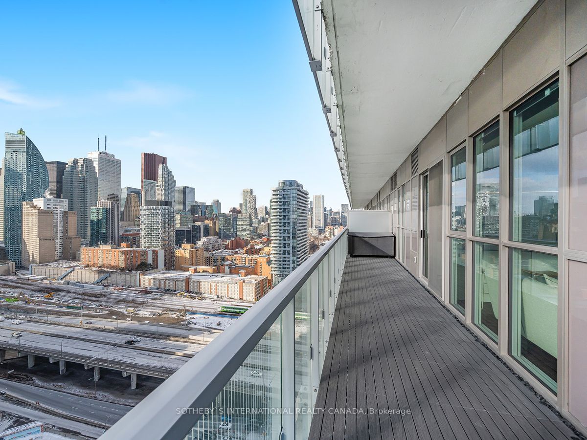 15 Lower Jarvis St, unit 2205 for sale