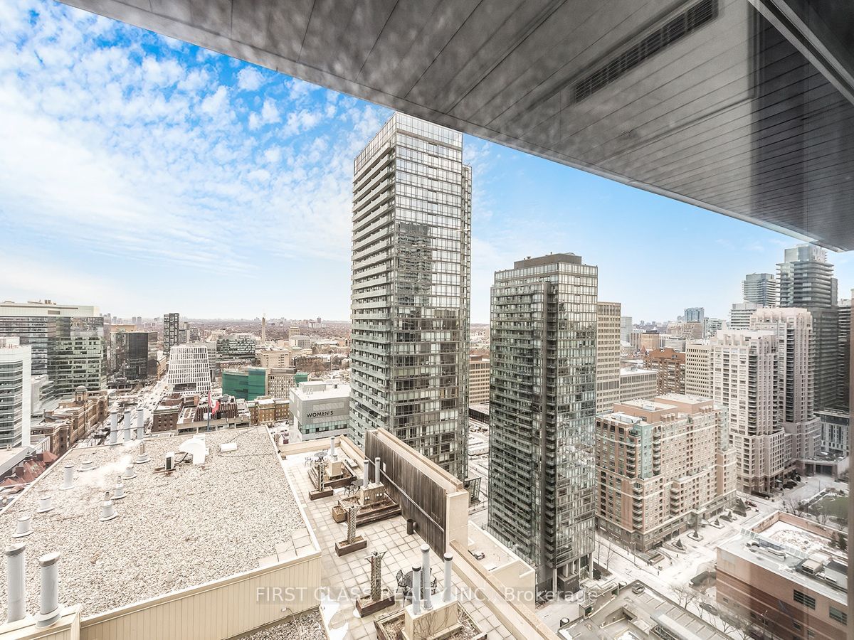 15 Grenville St, unit 2904 for sale