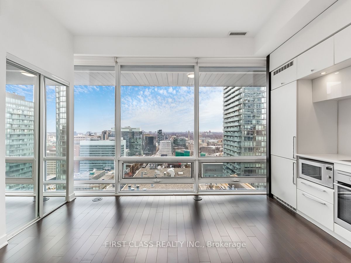 15 Grenville St, unit 2904 for sale