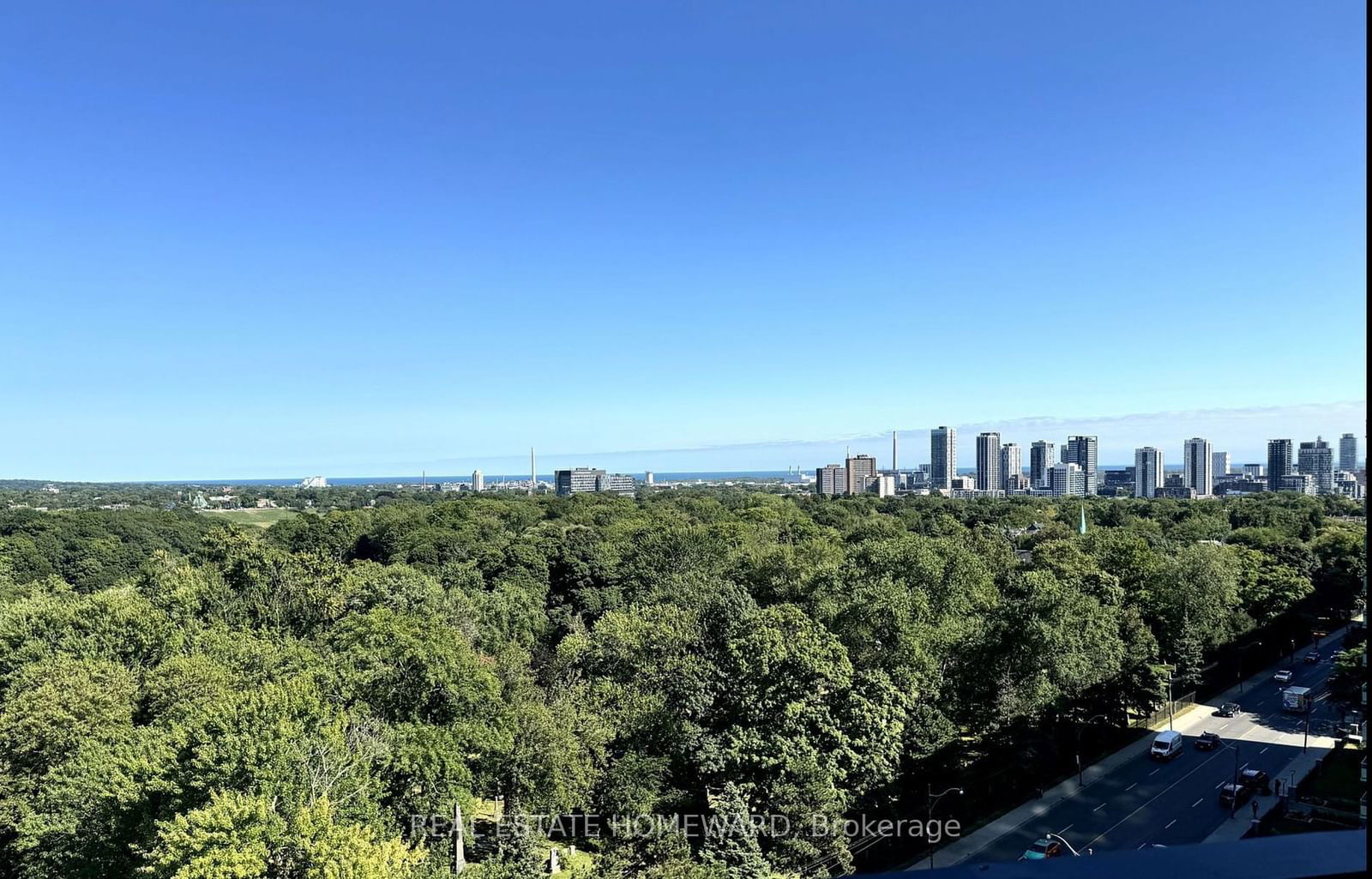 585 BLOOR St E, unit 1118 for sale