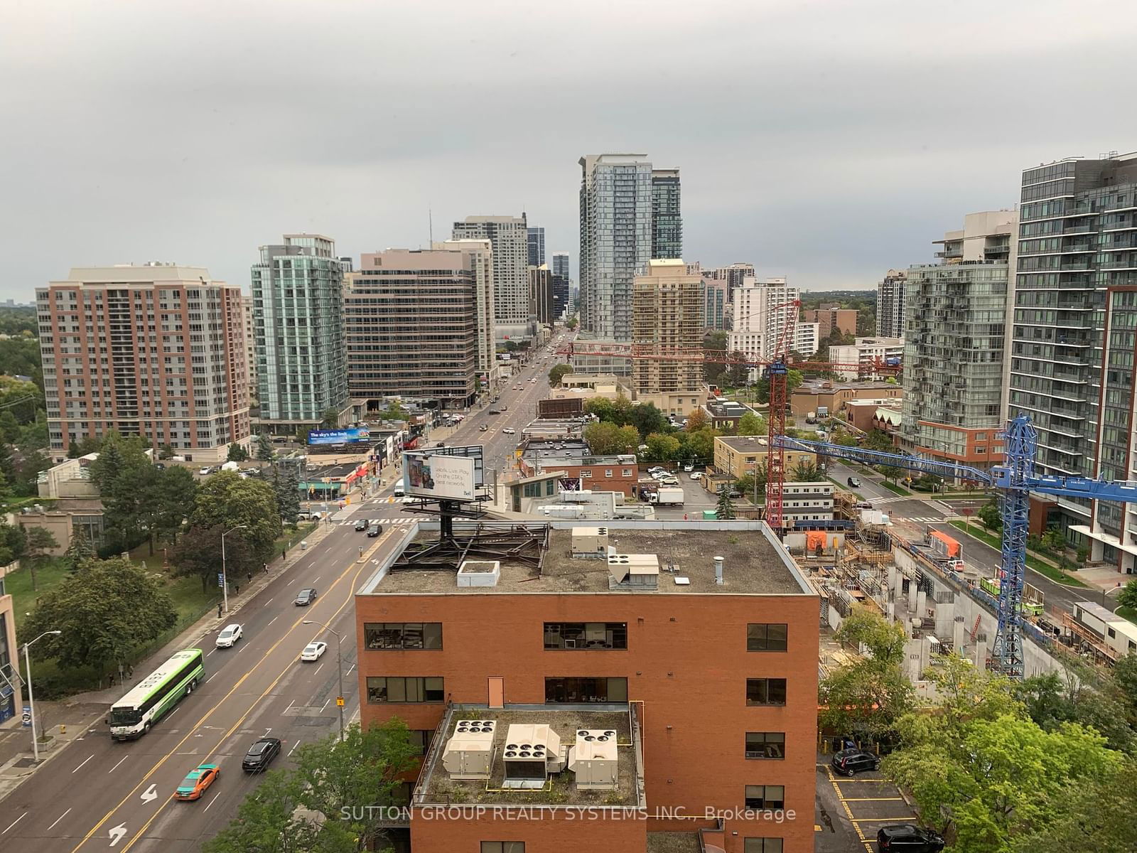 5418 Yonge St, unit 1703 for sale