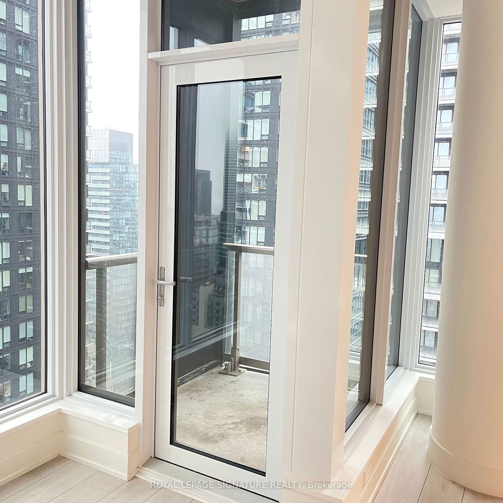 35 Mercer St, unit 2712 for rent