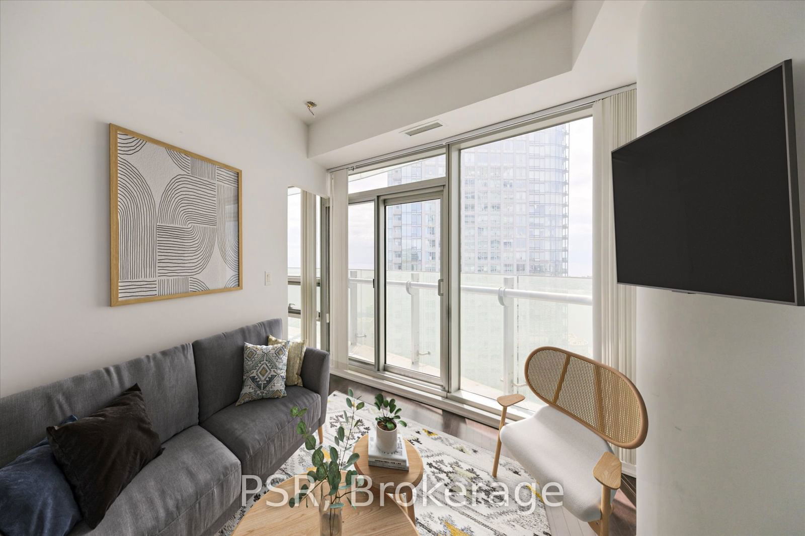 14 York St, unit 5105 for rent