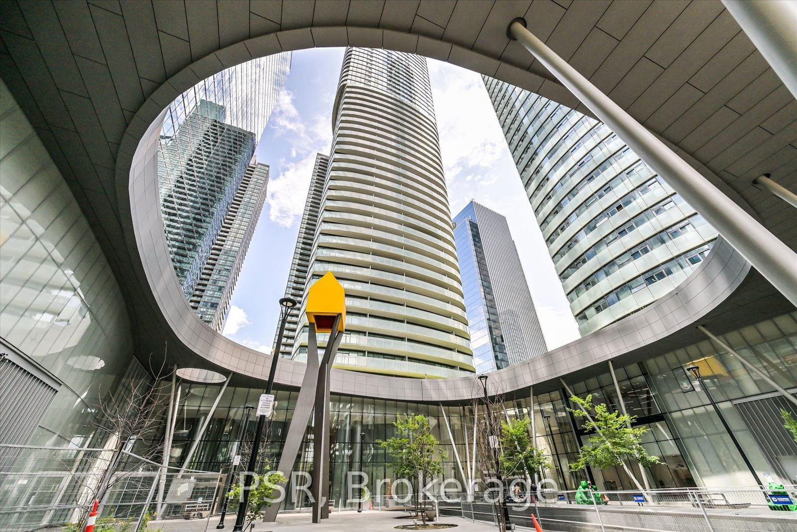 14 York St, unit 5105 for rent