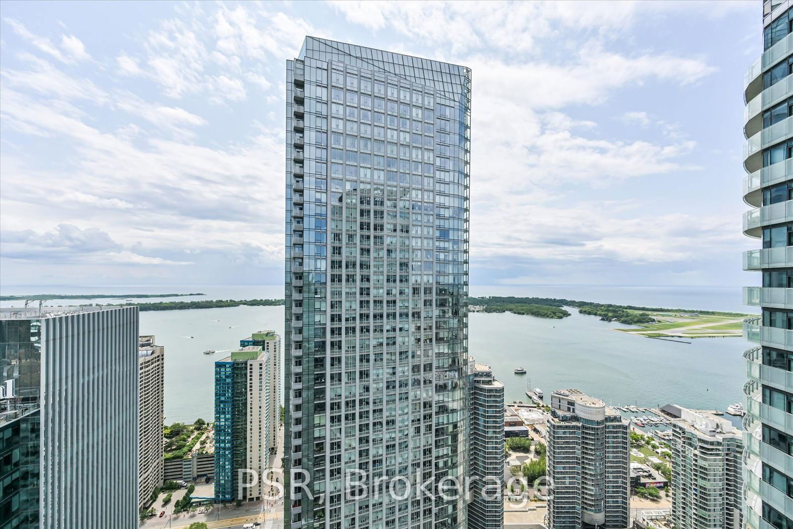 14 York St, unit 5105 for rent