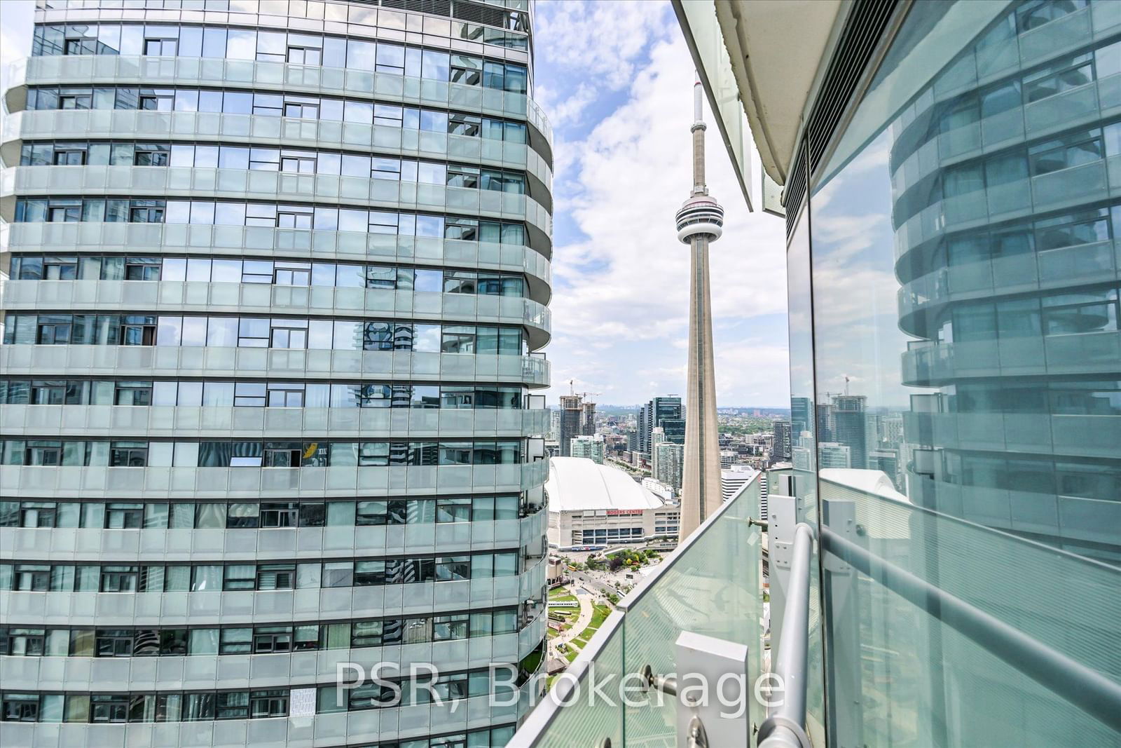 14 York St, unit 5105 for rent