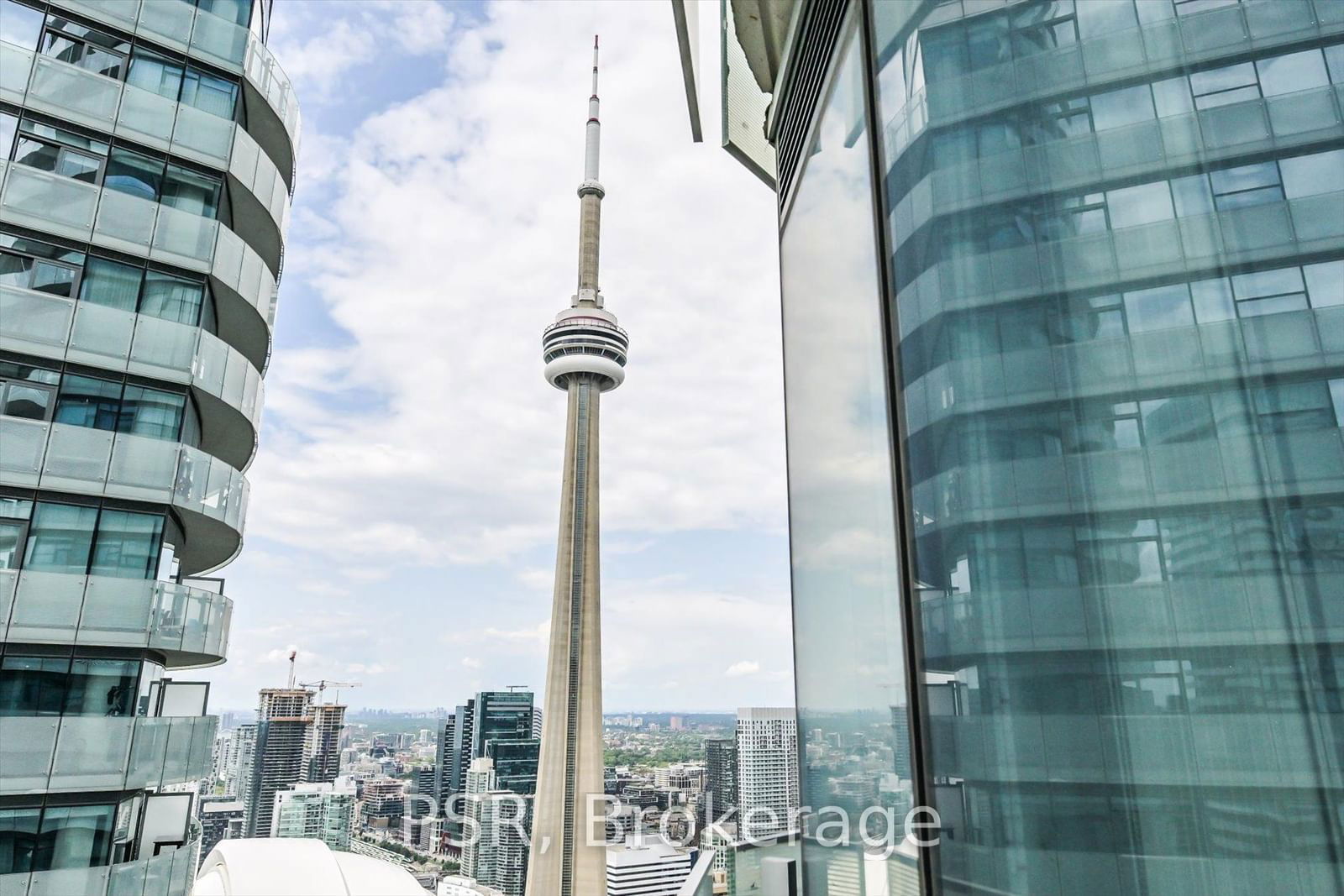 14 York St, unit 5105 for rent