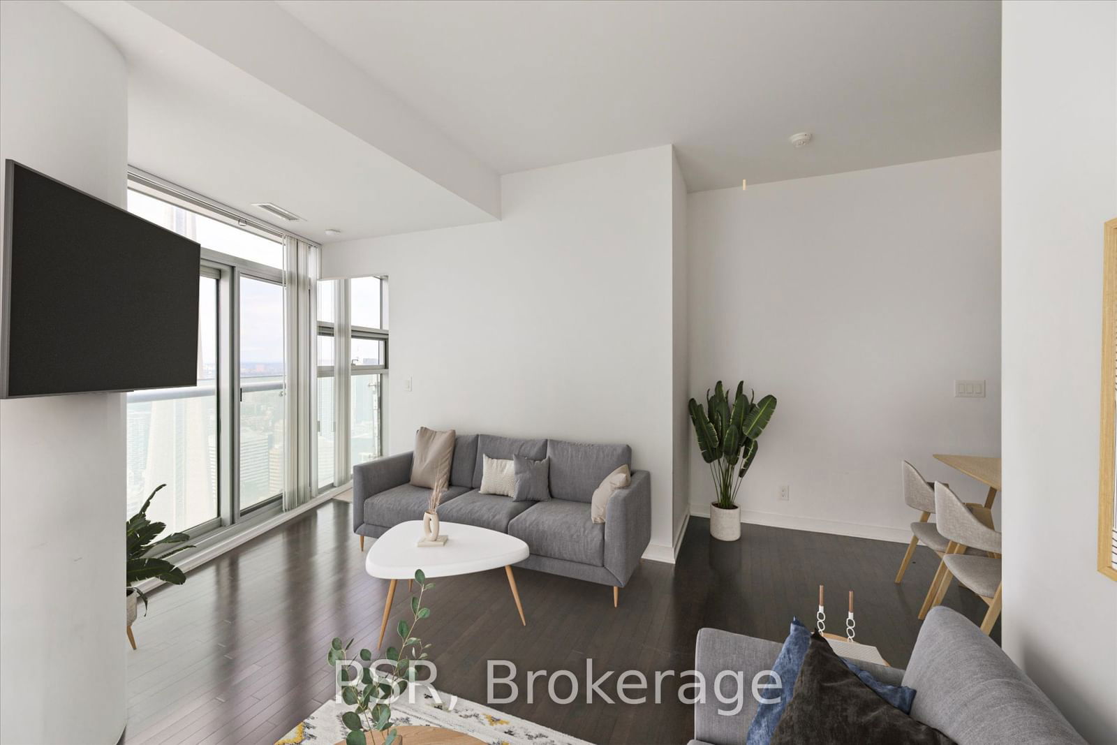 14 York St, unit 5105 for rent