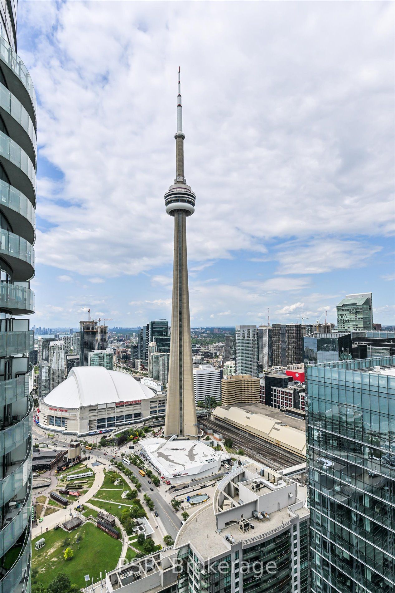 14 York St, unit 5105 for rent