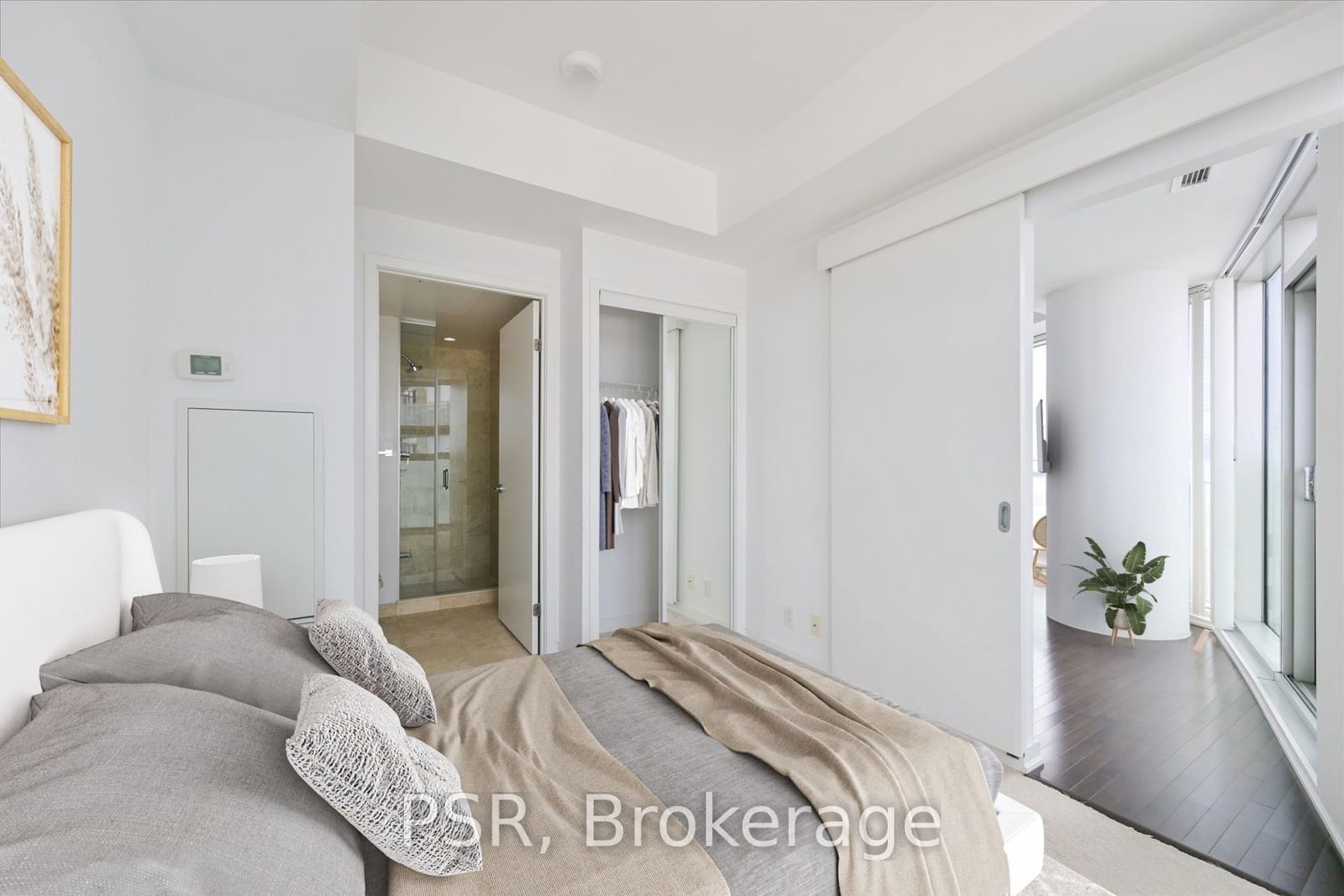 14 York St, unit 5105 for rent