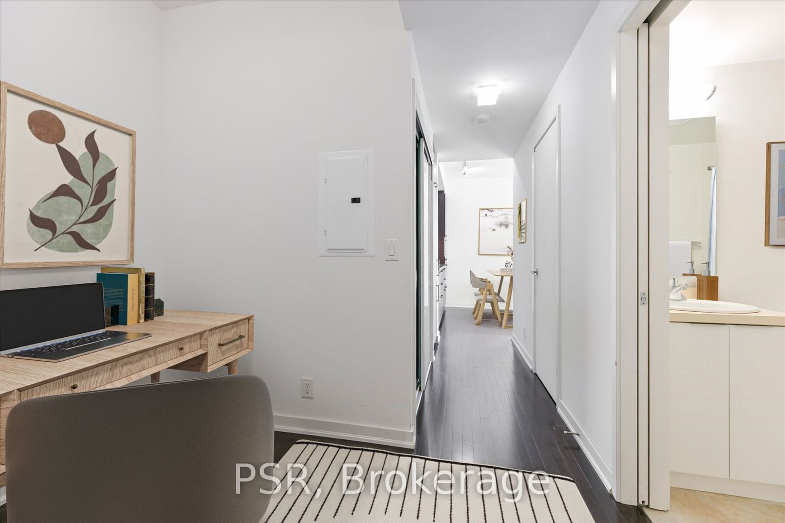 14 York St, unit 5105 for rent