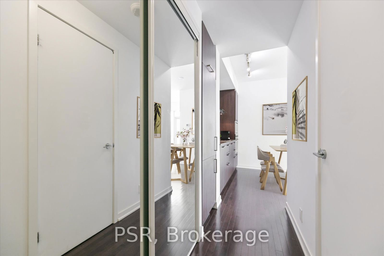 14 York St, unit 5105 for rent