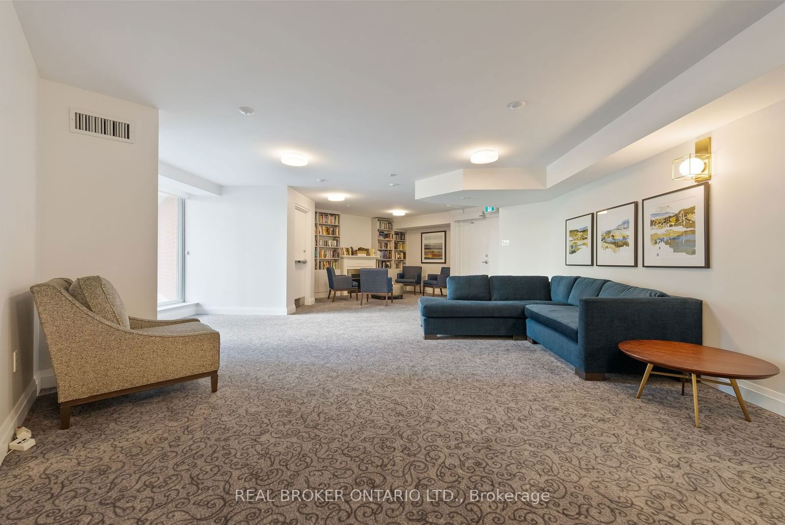 300 Balliol St, unit 611 for sale