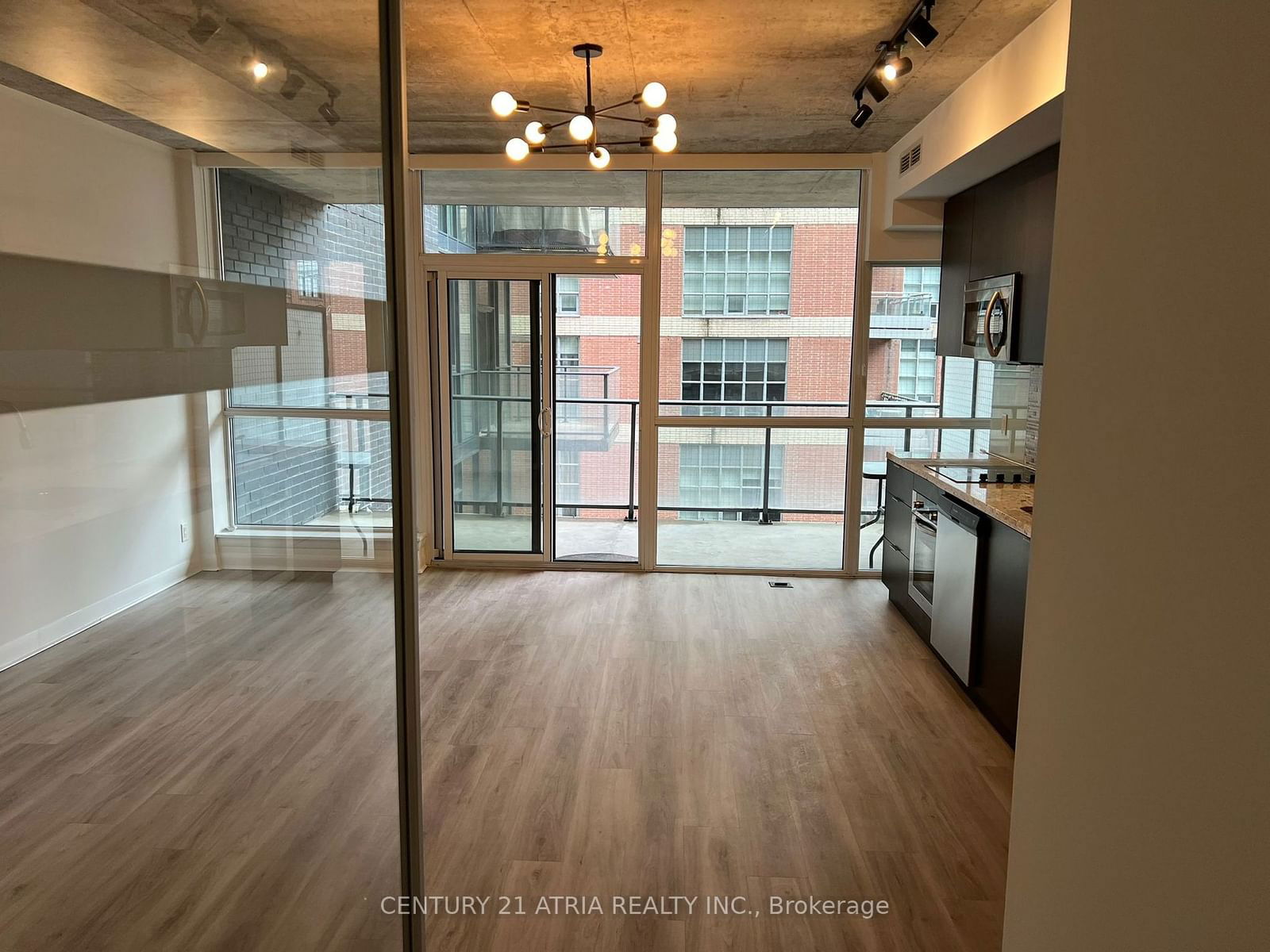 478 King St W, unit 302 for rent