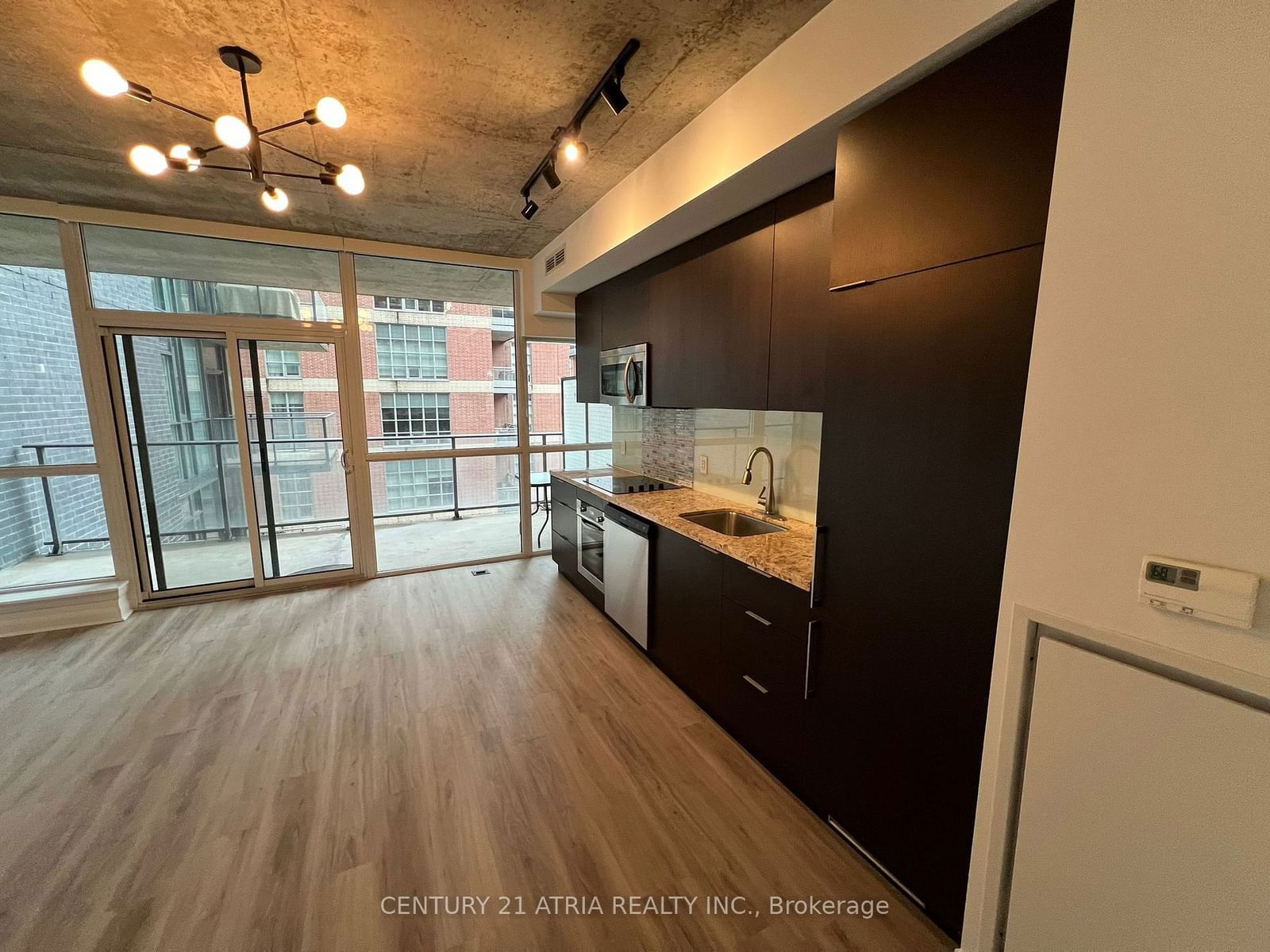 478 King St W, unit 302 for rent