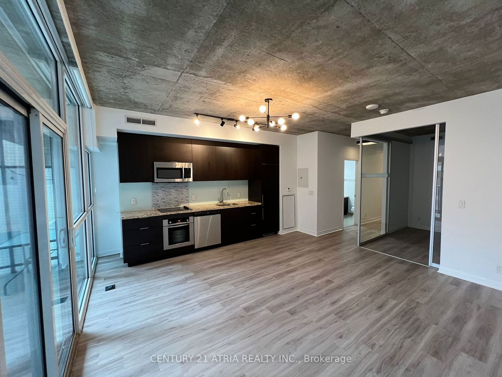 478 King St W, unit 302 for rent